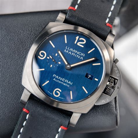 panerai 0777|panerai luminor marina dial.